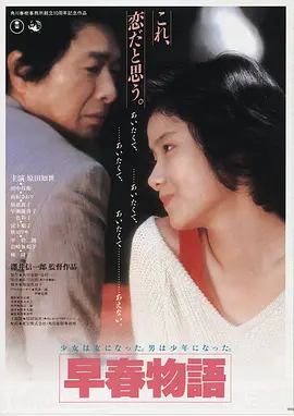 长夜将明 悬疑刑侦剧海报